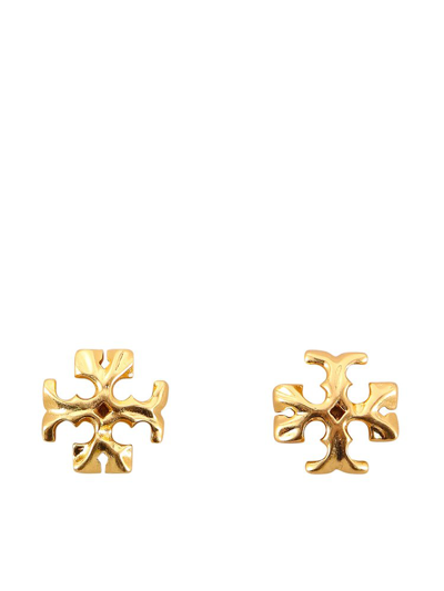 Tory Burch Earrings In Gold