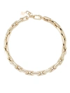 Lauren Rubinski 14k Yellow Gold Medium Chain Necklace