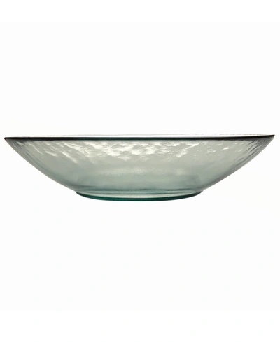 French Home Vintage-like Multi-purpose Serving Bowl In Clear