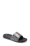 Nike Victori One Sport Slide In 006 Black/white