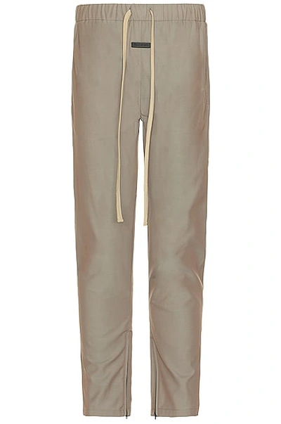 Fear Of God The Vintage Sweatpant In Beige