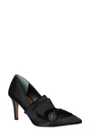 J. Reneé Hirisha Pointed Toe Pump In Black