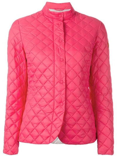 Save The Duck Giga Quilted Jacket