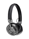 Master & Dynamic Mh30 On-ear Headphones In Gunmetal