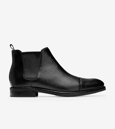 cole haan wagner chelsea boot