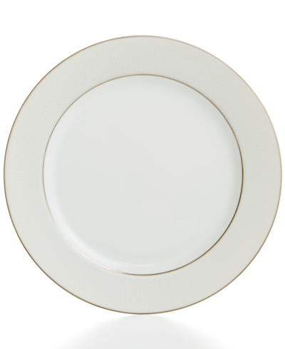 Bernardaud Dinnerware, Dune Dinner Plate