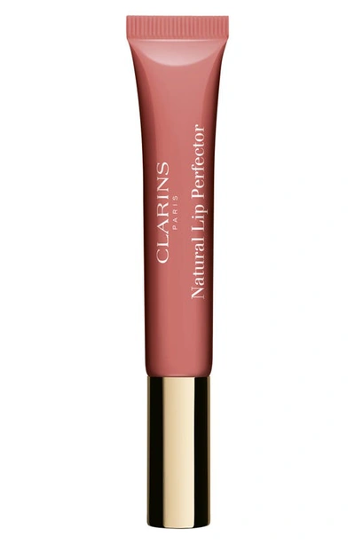 Clarins Natural Lip Perfector