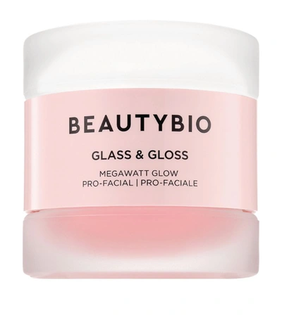 Beautybio Glass And Gloss In Multi