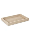 Labrazel Araba Raffia Tray In Granola