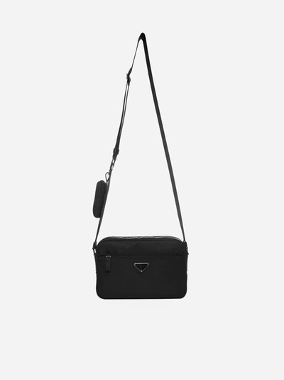 Prada Re-Nylon Camera Bag - ShopStyle