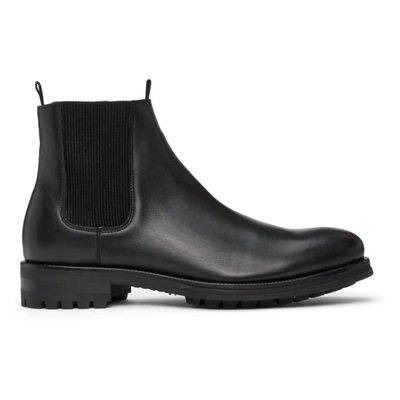 Tiger of sweden clearance chelsea boots