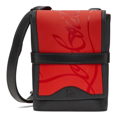 CHRISTIAN LOUBOUTIN Crossbody Bags | ModeSens CHRISTIAN LOUBOUTIN Crossbody Bags | ModeSens