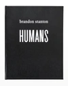 Graphic Image Humans" Book"