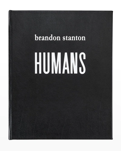 Graphic Image Humans" Book"
