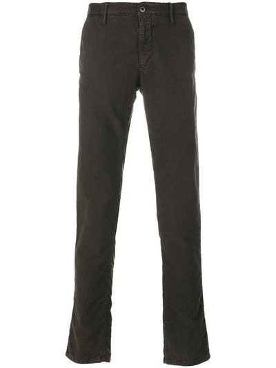 Incotex Classic Chino Trousers