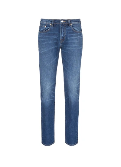 Ps By Paul Smith Whiskered Jeans