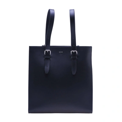 Fendi Bag In Black