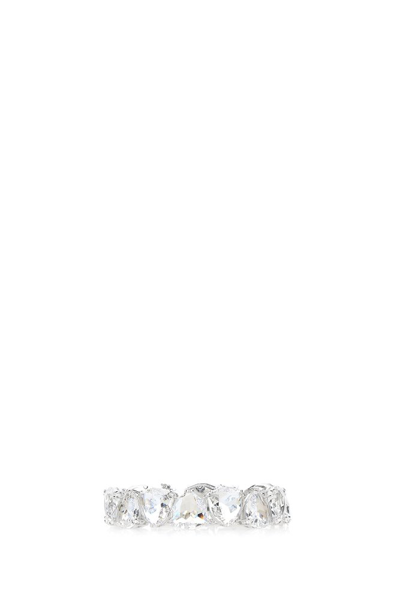 Swarovski Millenia Crystal Bracelet In Silver