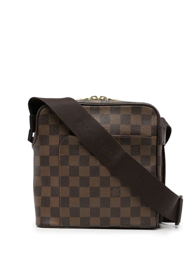 Louis Vuitton, Bags, Louis Vuitton Crossbody