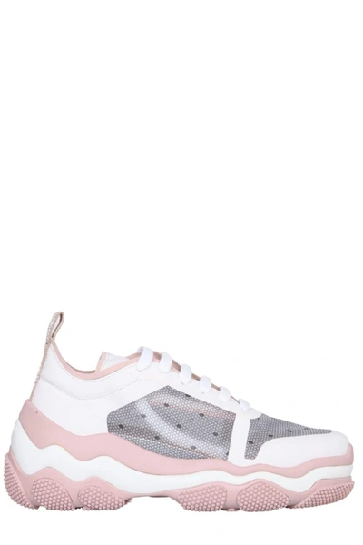 RED VALENTINO Sneakers for Women | ModeSens