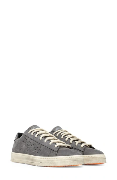 P448 Men's S22 Jack Low-top Sneaker Men's Shoes In Grey