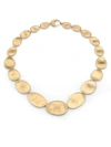 Marco Bicego Lunaria 18k Yellow Gold Necklace