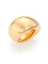 Vhernier Pirouette 18k Rose Gold Ring