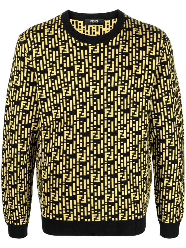 fendi men jumper