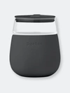 W&p Porter Glass In Black