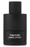 Tom Ford Ombré Leather Eau De Parfum, 3.4 oz