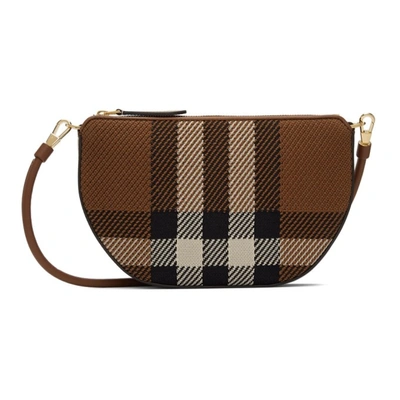 BURBERRY Clutches for Women | ModeSens