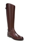 Sam Edelman Women's Mikala Riding Boots Women's Shoes In Terazzo Brown