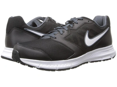 Eigen agitatie Op het randje Nike - Downshifter 6 (black/dark Magnet Grey/white) Men's Running Shoes |  ModeSens