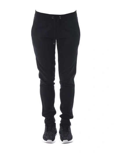 Moncler Pants In Nero