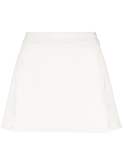 Outdoor Voices Court Skort™ 4.5-inch In White