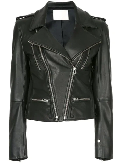 Dion Lee Biker Jacket
