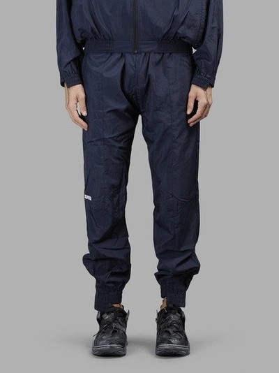 Reebok store trousers 2017