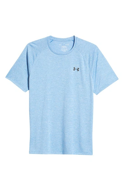 Under Armour Ua Tech™ T-shirt In River