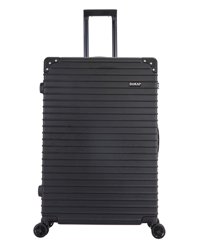 Dukap Tour Lightweight Luggage, 24'' In Black