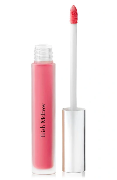 Trish Mcevoy Beauty Booster® Lip & Cheek Balm In Pink