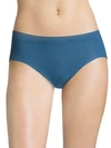 Wacoal Skinsense Brief 875254 In Blue Sapphire