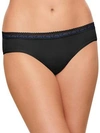 Wacoal Perfect Primer Bikini 870213 In Black
