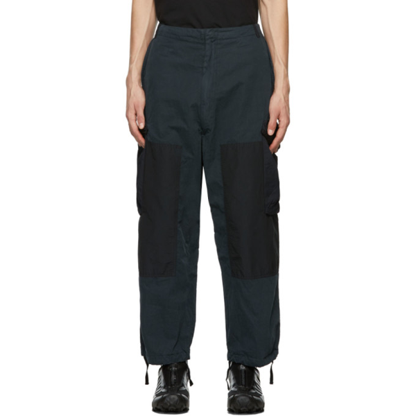 duke cargo pants