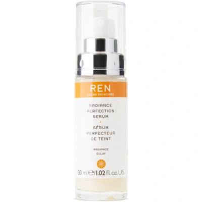 Ren Clean Skincare Radiance Perfection Serum, 200 ml In Na