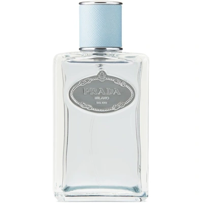 Prada Les Infusions D'amande Eau De Parfum, 100 ml In Na