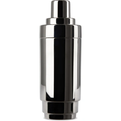 Georg Jensen Stainless Steel Manhattan Cobbler Cocktail Shaker, 0.75 L In N/a