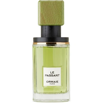 Ormaie Le Passant Eau De Parfum, 100 ml In Na