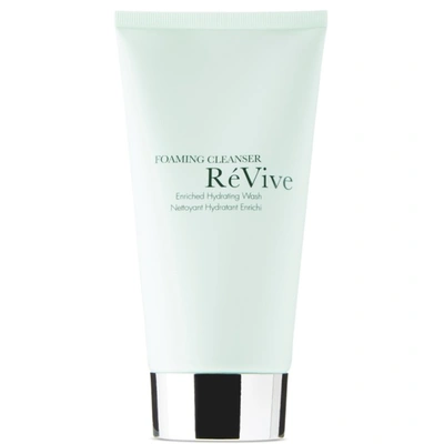 Revive Enriched Hydrating Foaming Cleanser, 125 ml In Na