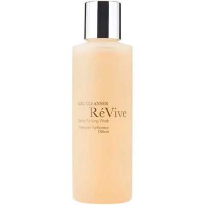 Revive Gentle Purifying Wash Gel Cleanser, 180 ml In Na