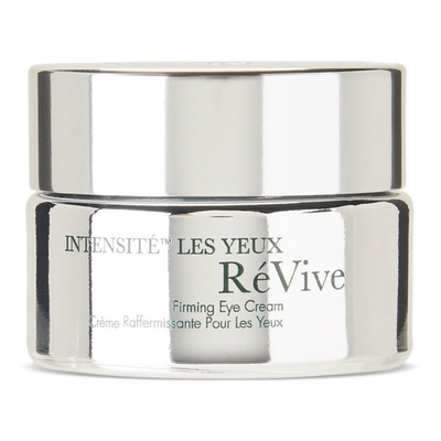 Revive Intensité Les Yeux Firming Eye Cream, 15 G In Na